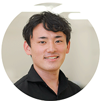 本田技研工業株式会社 本田 為彬氏