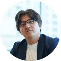 株式会社NTTデータMSE 渡辺 篤史氏