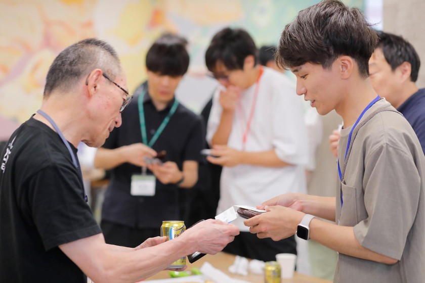 【開催レポート】「”まちGrowth Hack！”アイデアソン2025」データと発想で仙台市クリスロード商店街を活性化！ 画像28