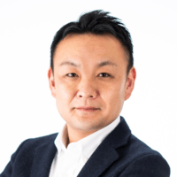 バイオソノ株式会社 遠山 賢氏