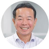 本田技研工業株式会社 廣中 慎司 氏