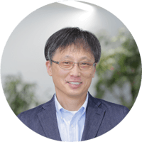 本田技研工業株式会社 坪内 一雄氏