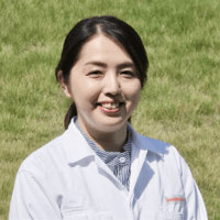 株式会社 本田技術研究所 深谷 由佳氏