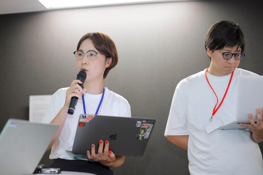 【開催レポート】「”まちGrowth Hack！”アイデアソン2025」データと発想で仙台市クリスロード商店街を活性化！ 画像15