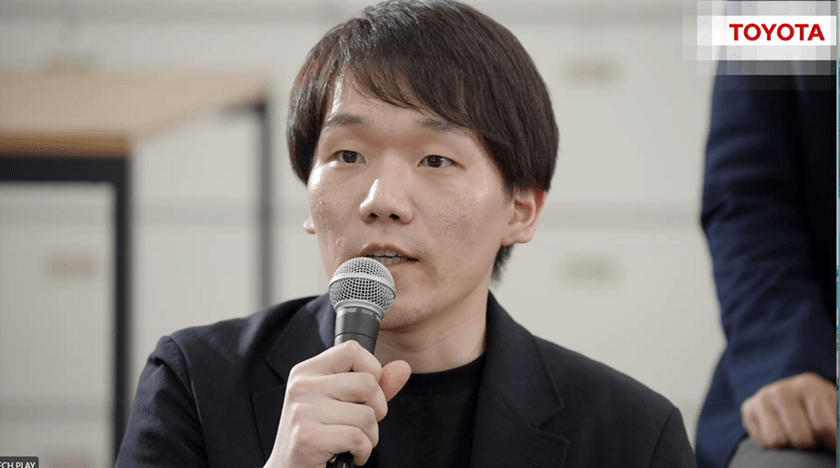 トヨタの未来創生センターが創る――「医療施設向け自律移動搬送ロボット」「デジタルツインによる工事現場の作業工程の最適化ツール」を徹底解説 スライド29