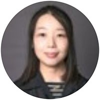 アバナード株式会社 長瀬 マキ氏