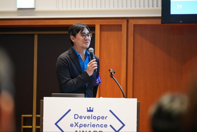 「Developer eXperience AWARD 2025」から読み解く、日本の開発者体験の現在地 画像3