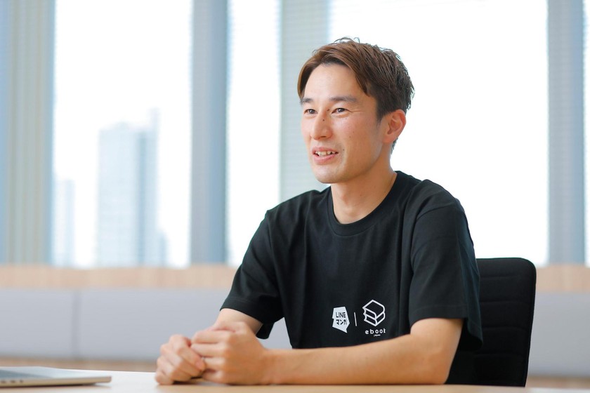 5,500万DLの巨大アプリを「データ」で動かす。LINEマンガで、事業のド真ん中に“食い込む”データサイエンティストの醍醐味 画像3