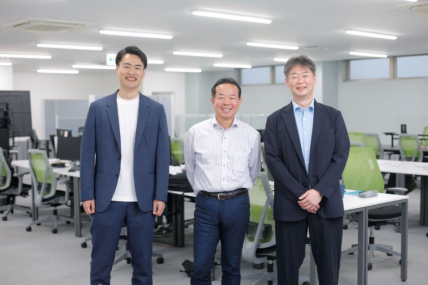 博多で育むSDV開発。Hondaの地方拠点戦略と福岡拠点「Honda Software Studio Fukuoka」 画像6