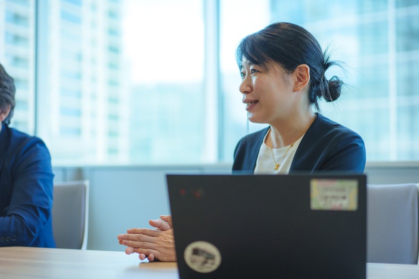 自動運転の未来を共に創る―NTTデータMSE × ティアフォーの技術と社会実装をつなぐ共創パートナーシップ 画像6