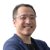 株式会社ニジボックス 吉川 聡史氏