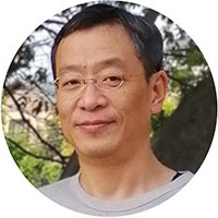 NECソリューションイノベータ株式会社　坂本 久氏
