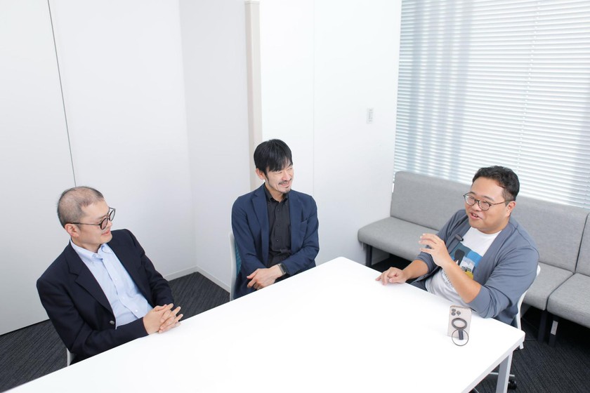 【Honda技術者が識者と語り合う vol.2｜Honda×レクター広木大地氏コラボ】Hondaのソフトウェアエンジニアは、なぜ自らテストコースを走るのか——HondaにおけるDevEX（開発者体験）の現在とこれから 画像4