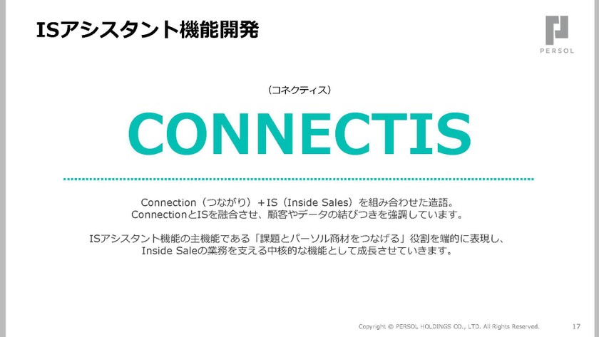 複雑な業務をAIでどう解消する？300商材を扱うインサイドセールス変⾰事例から学ぶPM‧PdMの設計ノウハウ スライド5
