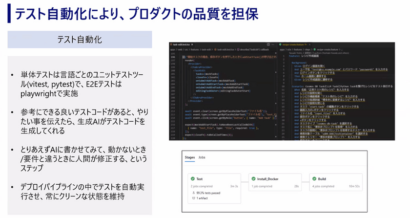 野村総合研究所（NRI）のエンジニアが語る、現場で得たアジャイル活動実践のリアル スライド6