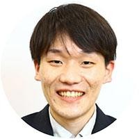 トヨタ自動車株式会社 猪原 拓朗氏