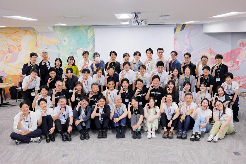 【開催レポート】「”まちGrowth Hack！”アイデアソン2025」データと発想で仙台市クリスロード商店街を活性化！ 画像29