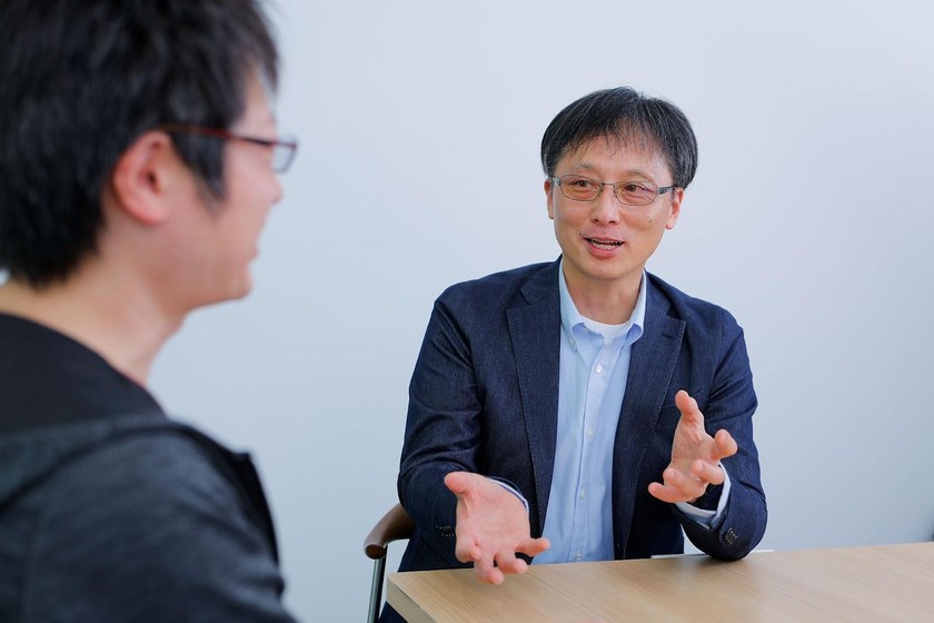 【Honda技術者が識者と語り合う vol.4｜Honda×ミノ駆動氏コラボ】SDV時代の設計論──継続的な変更に耐えられるソフトウェアをどうつくるか 画像6