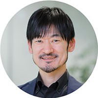 本田技研工業株式会社 横田裕二氏