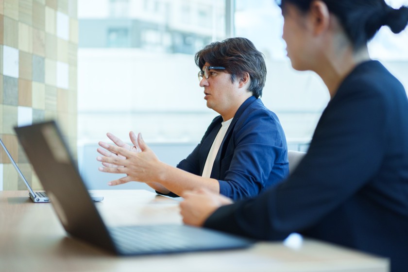 自動運転の未来を共に創る―NTTデータMSE × ティアフォーの技術と社会実装をつなぐ共創パートナーシップ 画像5