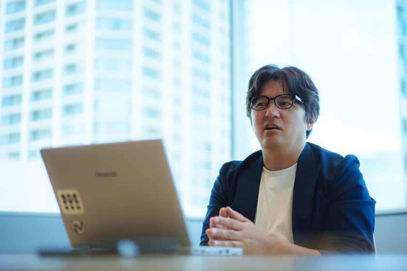 自動運転の未来を共に創る―NTTデータMSE × ティアフォーの技術と社会実装をつなぐ共創パートナーシップ 画像1