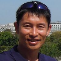 杉田 憲彦氏
