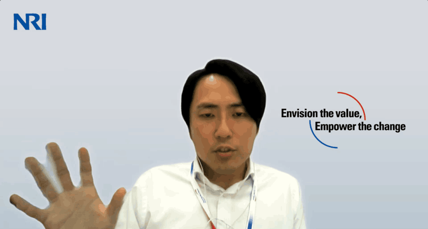 野村総合研究所（NRI）のエンジニアが語る、現場で得たアジャイル活動実践のリアル スライド26