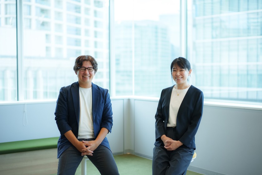 自動運転の未来を共に創る―NTTデータMSE × ティアフォーの技術と社会実装をつなぐ共創パートナーシップ 画像7