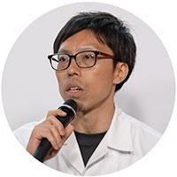 本田技研工業株式会社 小山 亮平氏