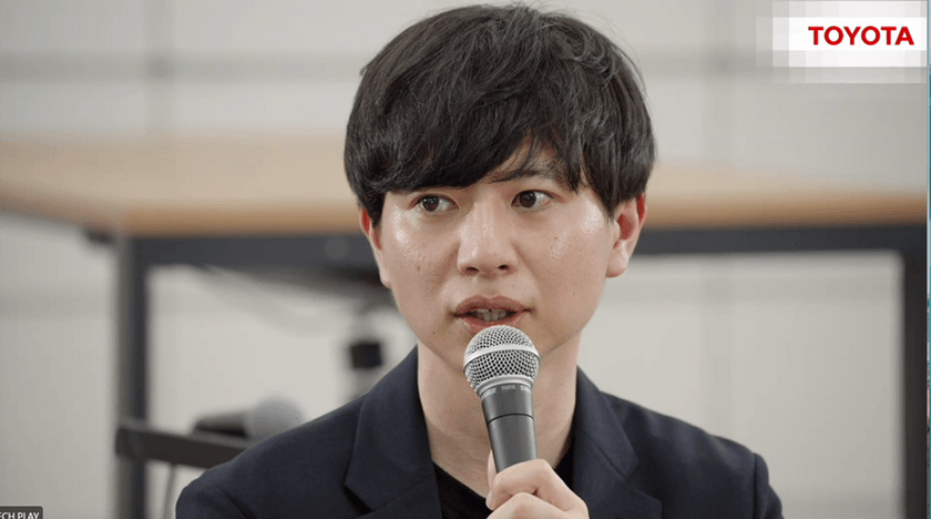 トヨタの未来創生センターが創る――「医療施設向け自律移動搬送ロボット」「デジタルツインによる工事現場の作業工程の最適化ツール」を徹底解説 スライド31