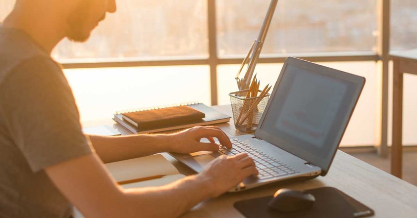 ~新宿もくもく会~ 朝活したい人集まれー!