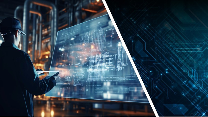 DX推進のカギはCADにあり！製造業の課題を1時間で解決