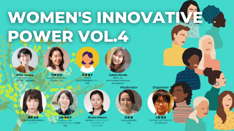 藤原由佳×山田亜紀子×中澤優子×田中美和×木村紘子×堀出志野×芳賀彩花×松澤香×小野智史【協力】