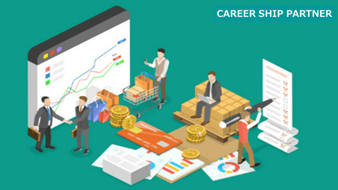 【キャリアアップ】キャリアの棚卸しを一緒にしてみよう!(転職中じゃない人もWelcome!)