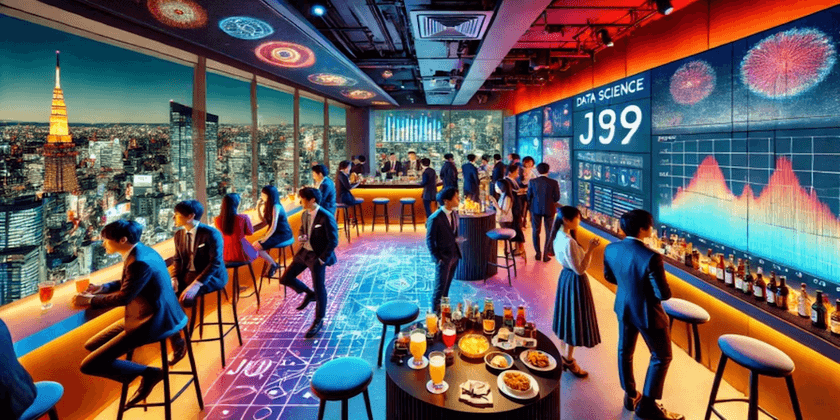 8/17(土)【新宿】オフラインTableauもくもく会 Vol.18（懇親会）