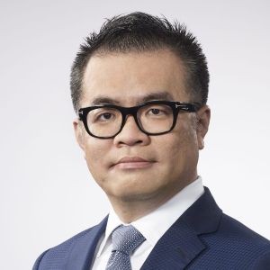 株式会社ベイカレント・コンサルティング代表取締役社長 則武譲二