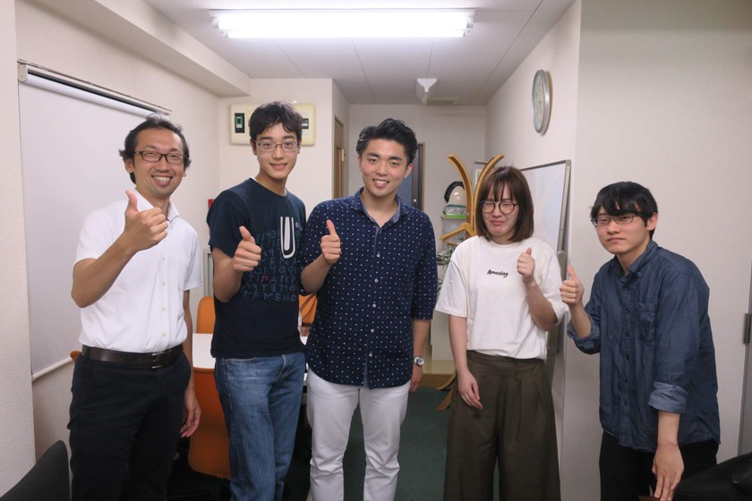 第2回 学生の学生による学生のための画像判定AI入門～ディープラーニング・ハンズオン形式～