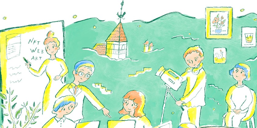 WEBサイト・SNS集客　無料相談会（神戸北野）