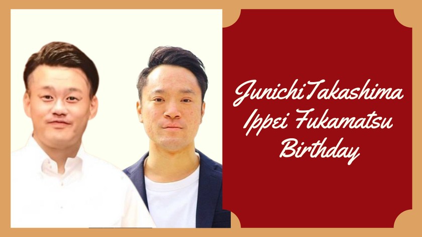【6月26日(金)19:30~】YTマーケティング高嶋隼一さんとグローイングアイランズ深松一平さんのバースデーパーティー