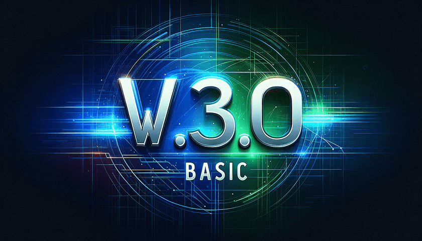 Web3.0基礎 ~超入門編~