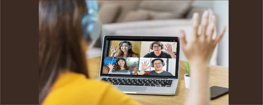 「オンライン交流会」ミャンマー人ITエンジニアと交流してみませんか？