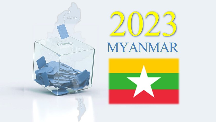 ミャンマー最新情報～総選挙はいつ？