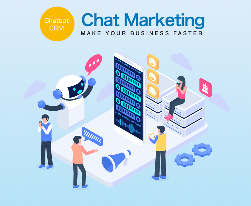 経営者必見！AIを使って自社の収益を上げる方法〜 最新AI活用事例紹介