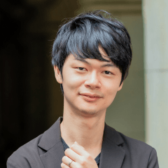 丸尾 恭四郎氏