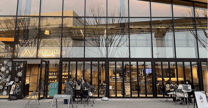 第１回 立川カフェ もくもく会・勉強会