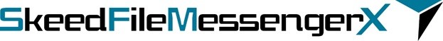 リニューアルしたSkeedFileMessengerＸをご紹介します！