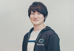 上野 彰大氏