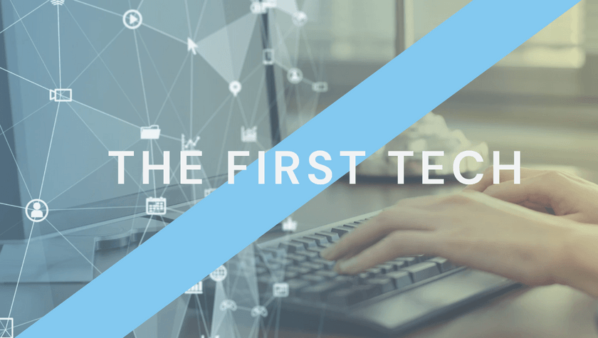 1日限定エンジニア研修プログラム　＜ THE FIRST TECH＞