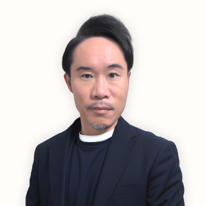 堤 貴寛 氏