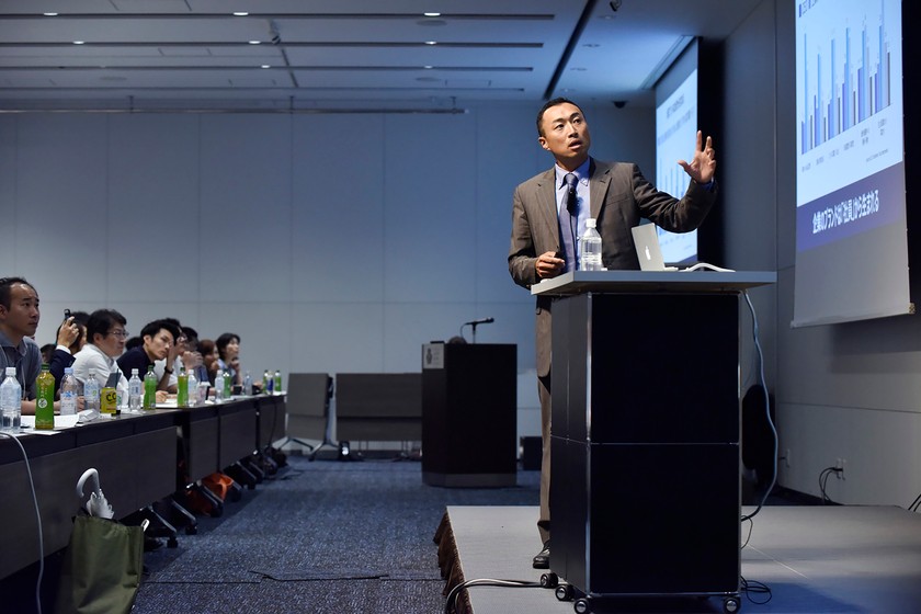 ChatGPTに駆逐されないためのブランディングとは。ブランディングについて学ぶ勉強会